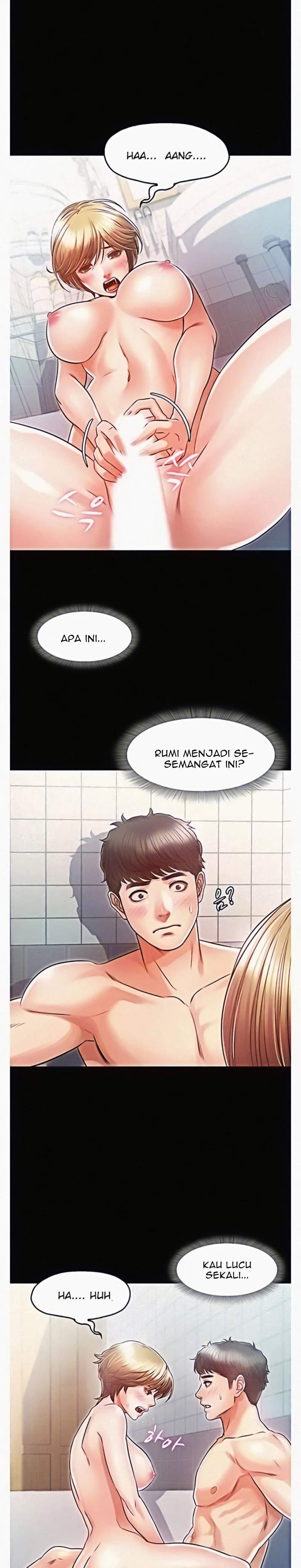 Who did you do with - Chapter 21 5