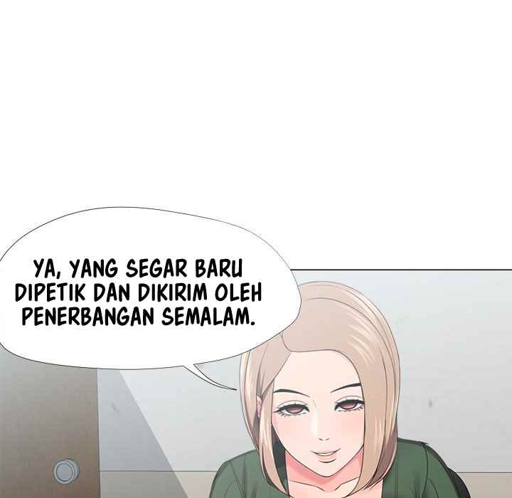 Cat Fight - Chapter 21 78