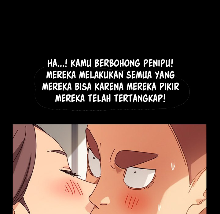 Perfect Roommates - Chapter 21 188