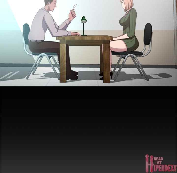 Cat Fight - Chapter 21 44