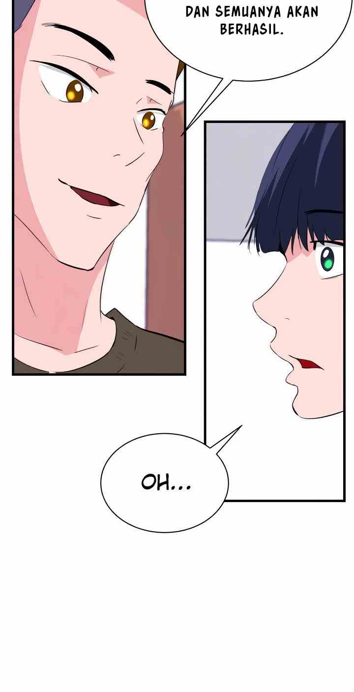 My Roommate is a Succubus - Chapter 21 34