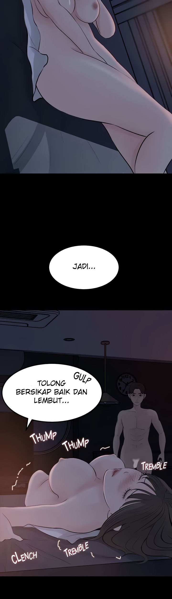 Living with my Sister in Law - Chapter 21 51