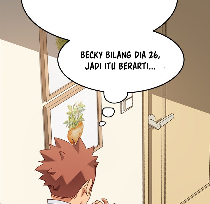 Perfect Roommates - Chapter 21 45