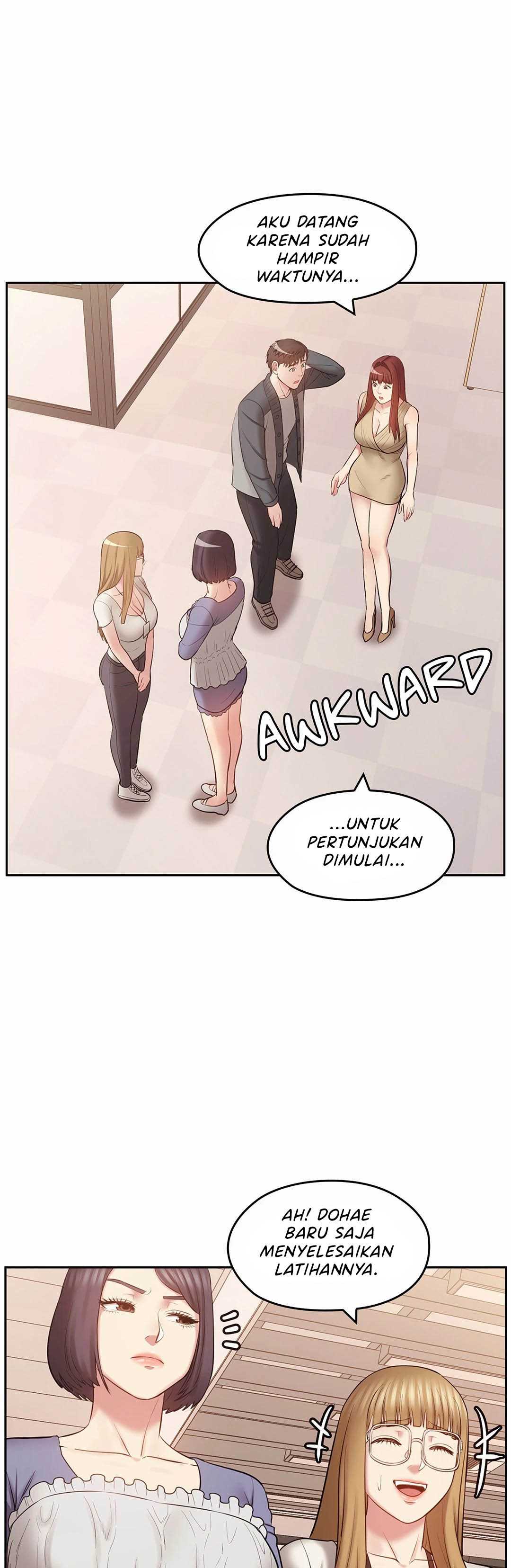 Sok Gung-Hap Consulting - Chapter 21 35