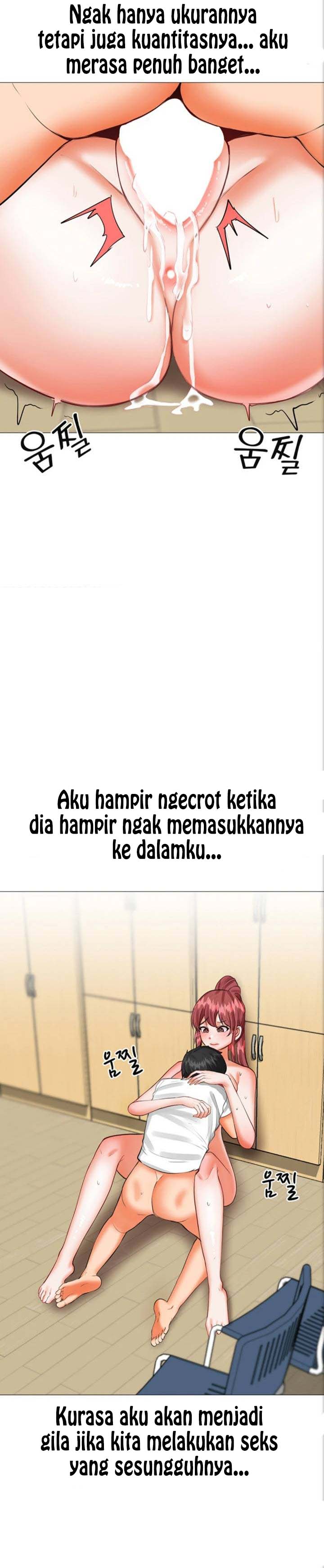 Troublesome Sister - Chapter 21 12