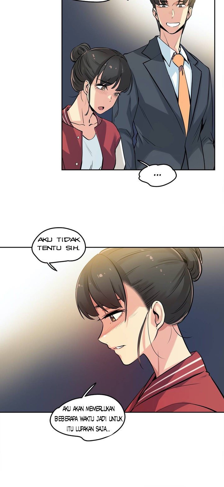 Daddy’s Wild Oats - Chapter 21 17 Daddy’s Wild Oats - Chapter 21 17