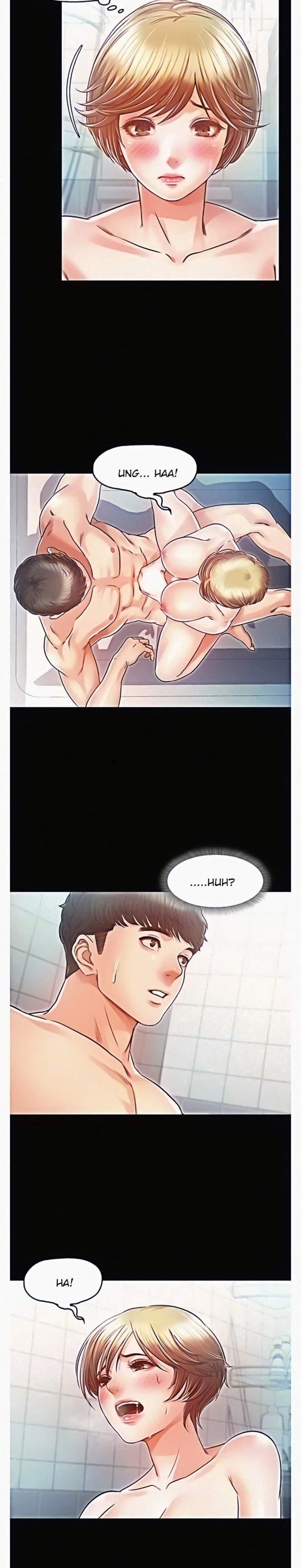 Who did you do with - Chapter 21 4