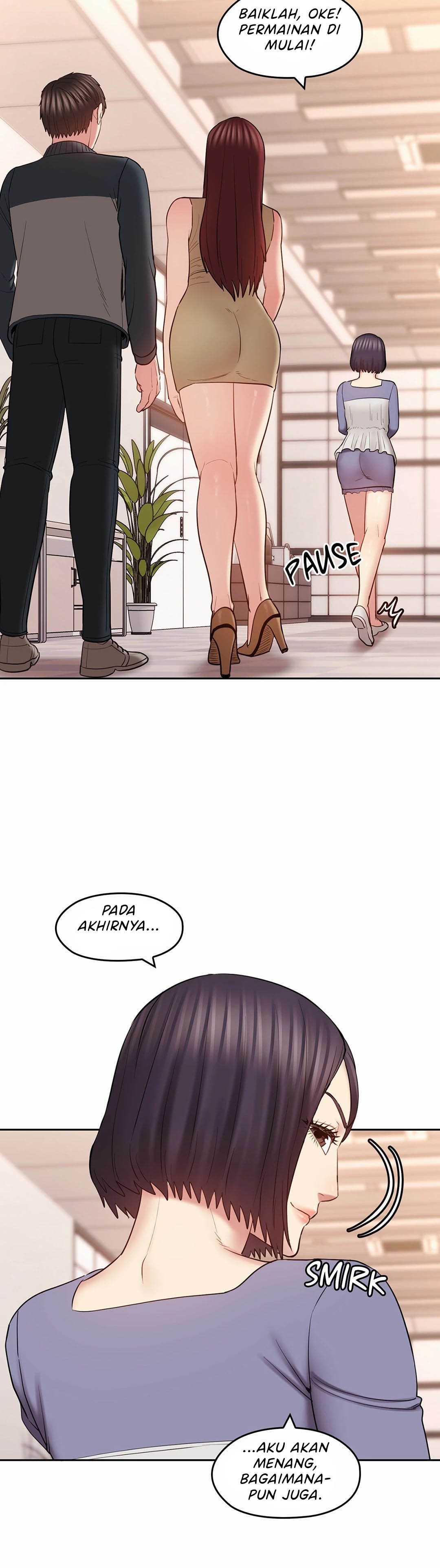 Sok Gung-Hap Consulting - Chapter 21 39