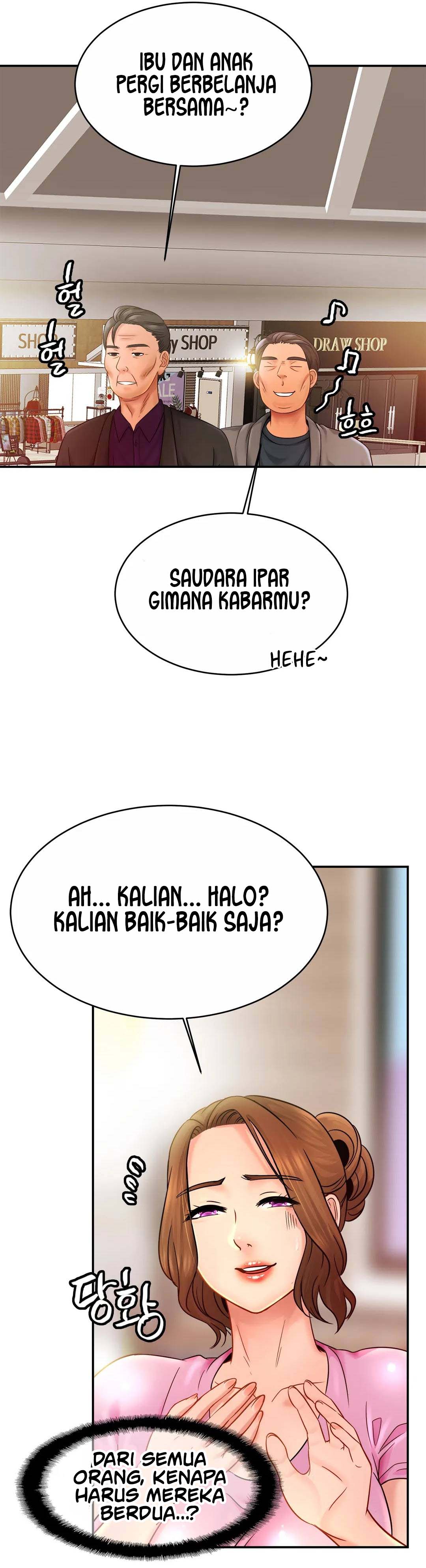 Closefam - Chapter 21 22