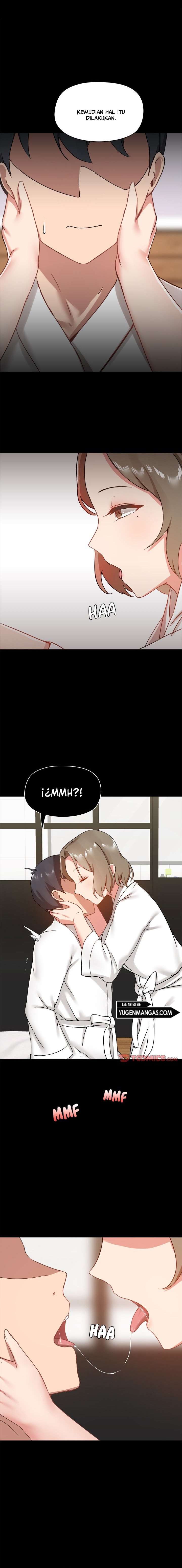 Gamers - Chapter 21 14