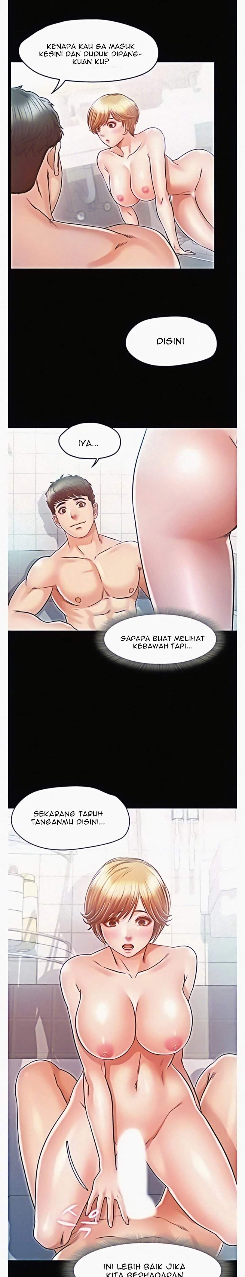 Who did you do with - Chapter 21 2