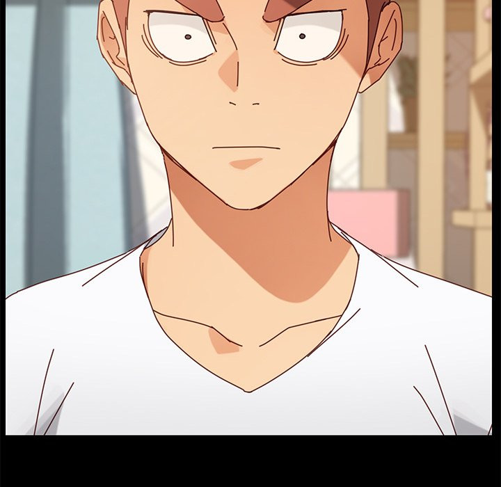 Perfect Roommates - Chapter 21 138
