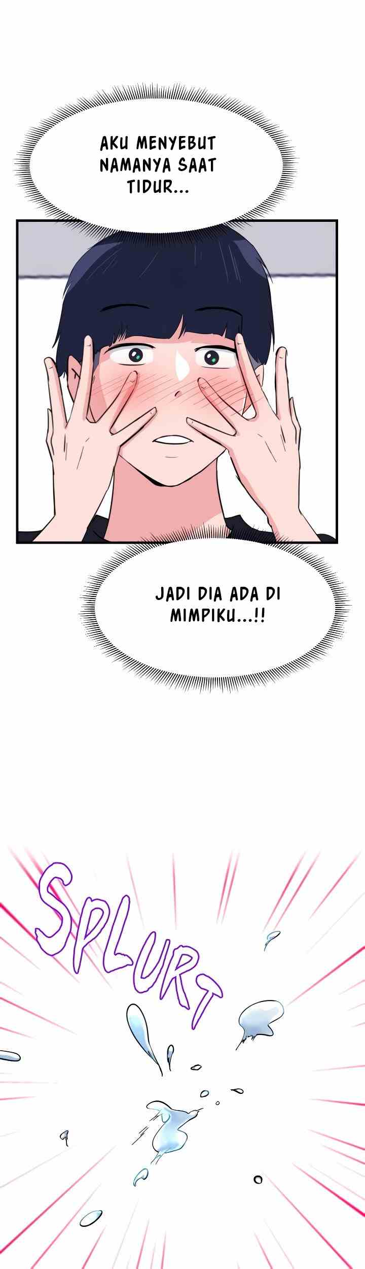 My Roommate is a Succubus - Chapter 21 21