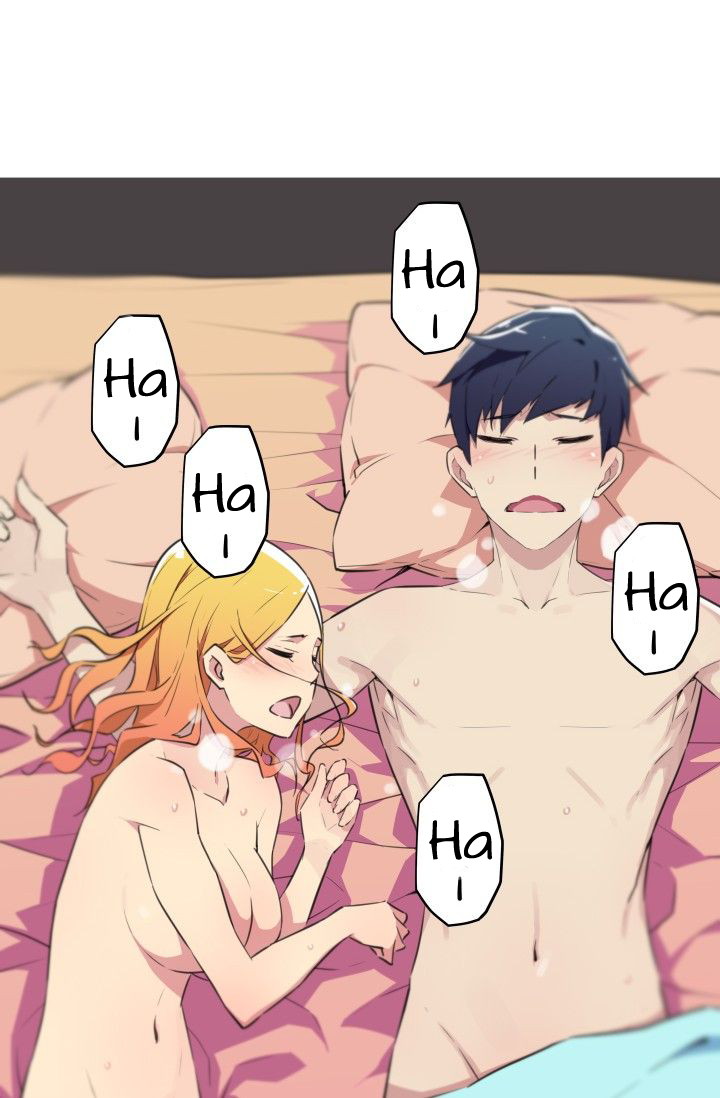 She Has Three Flavors - Chapter 21 14