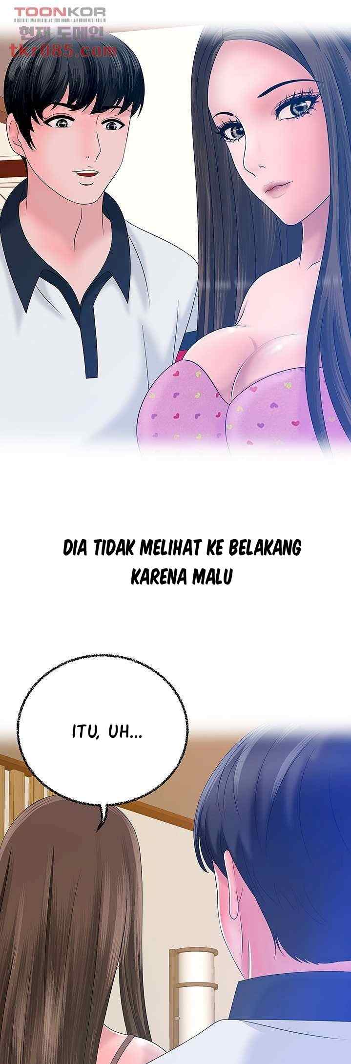 A Vulgar Wife - Chapter 21 27
