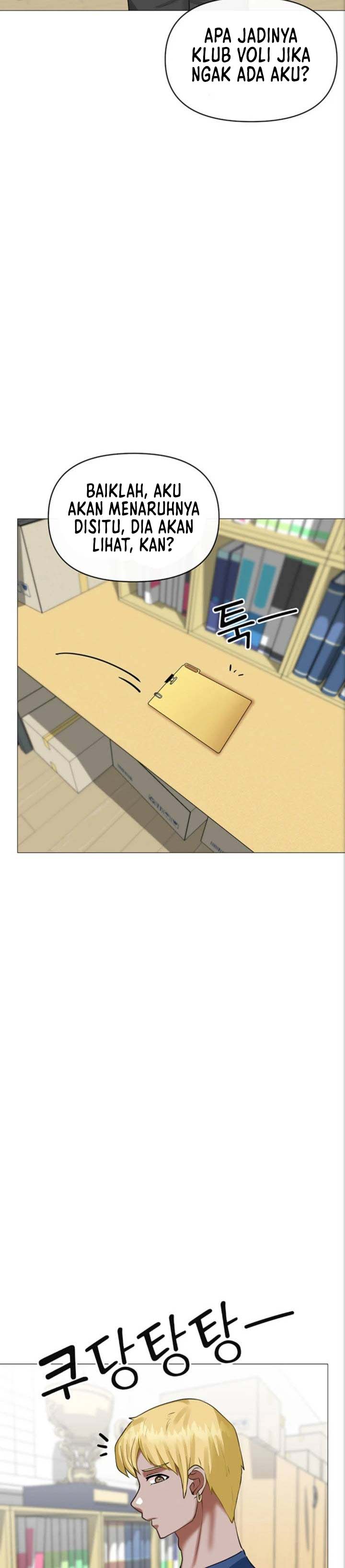 Troublesome Sister - Chapter 21 15