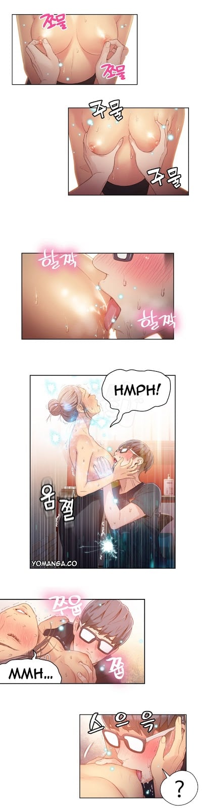 Sweet Guy - Chapter 21 2