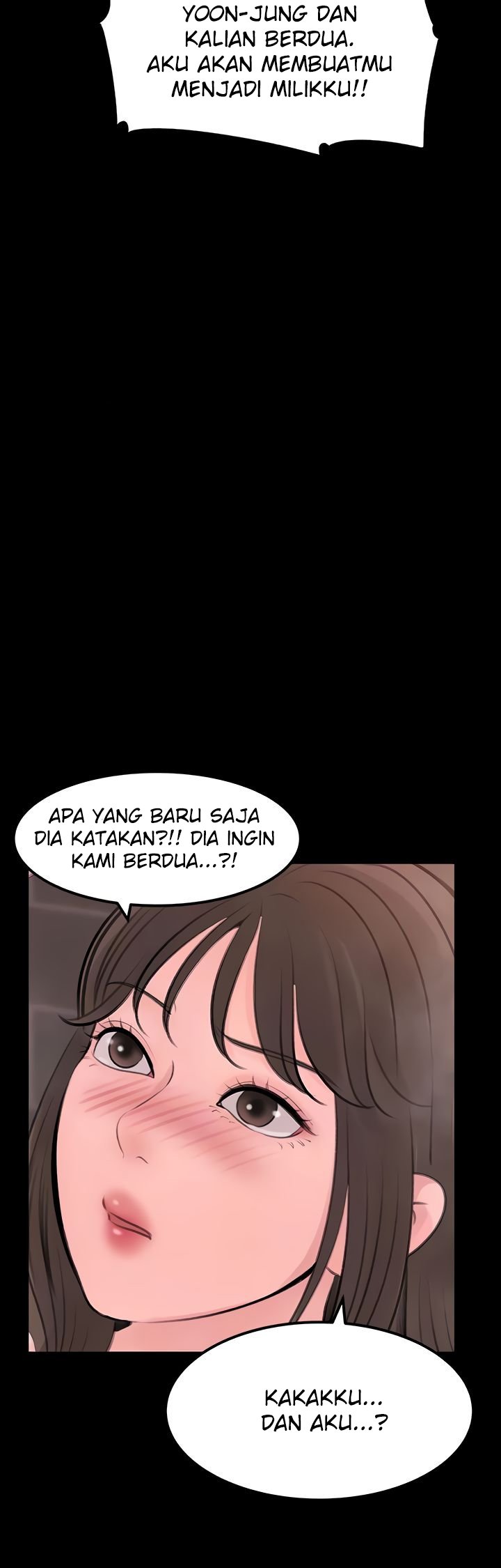 Living with my Sister in Law - Chapter 21 38