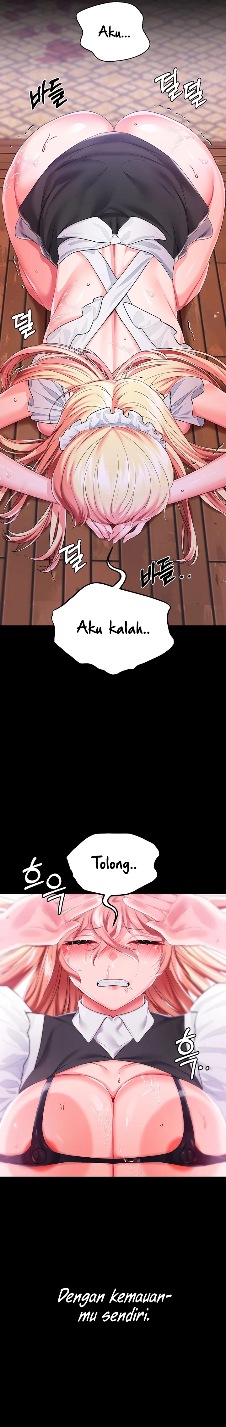 Breaking A Romantic Fantasy Villain - Chapter 21 22