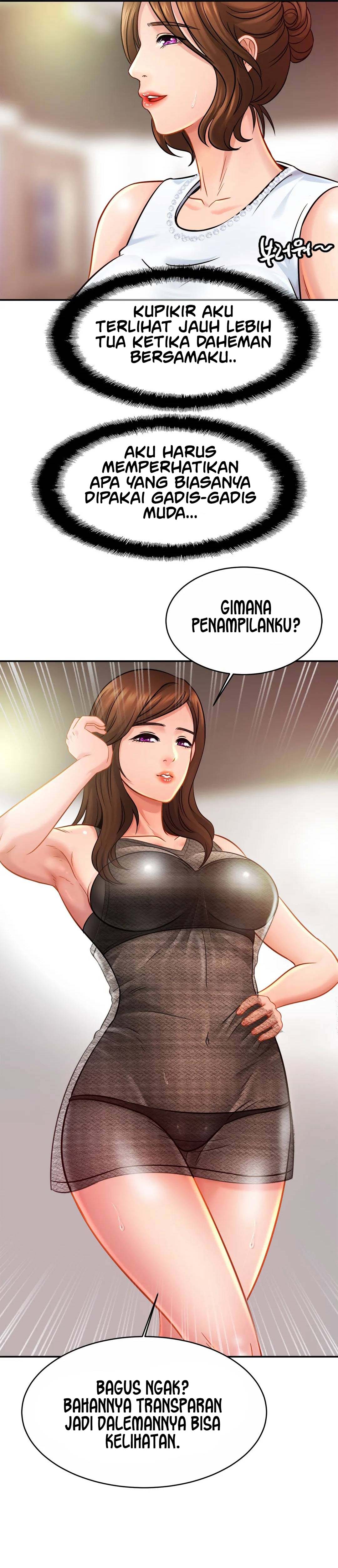Closefam - Chapter 21 17