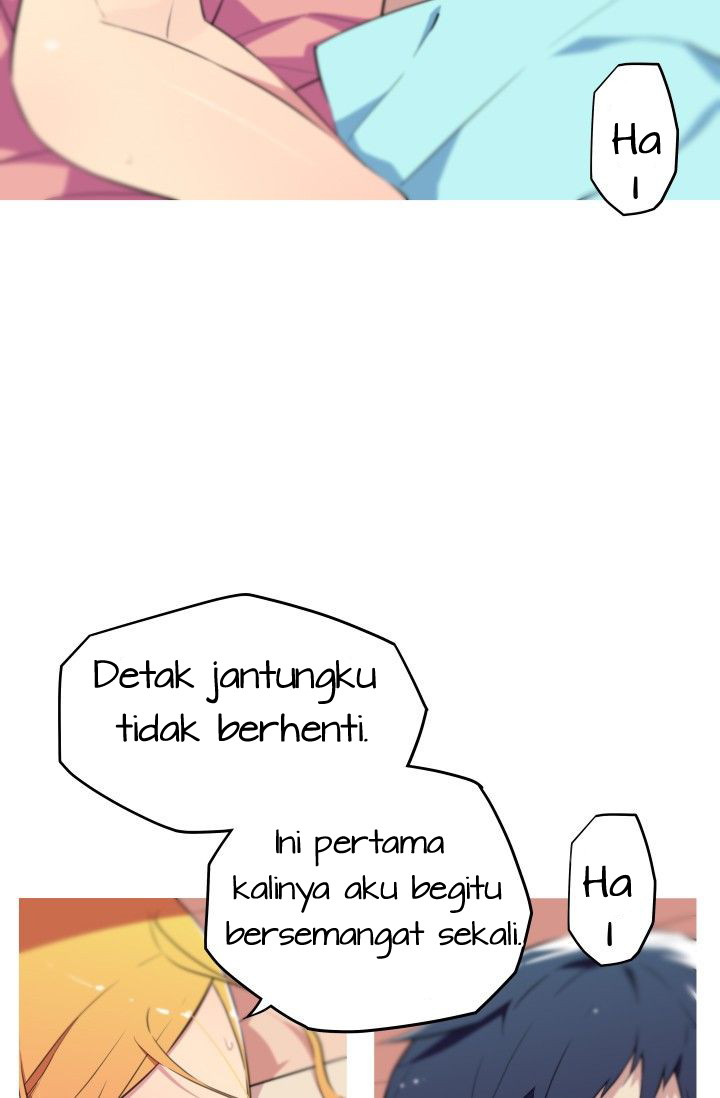 She Has Three Flavors - Chapter 21 15
