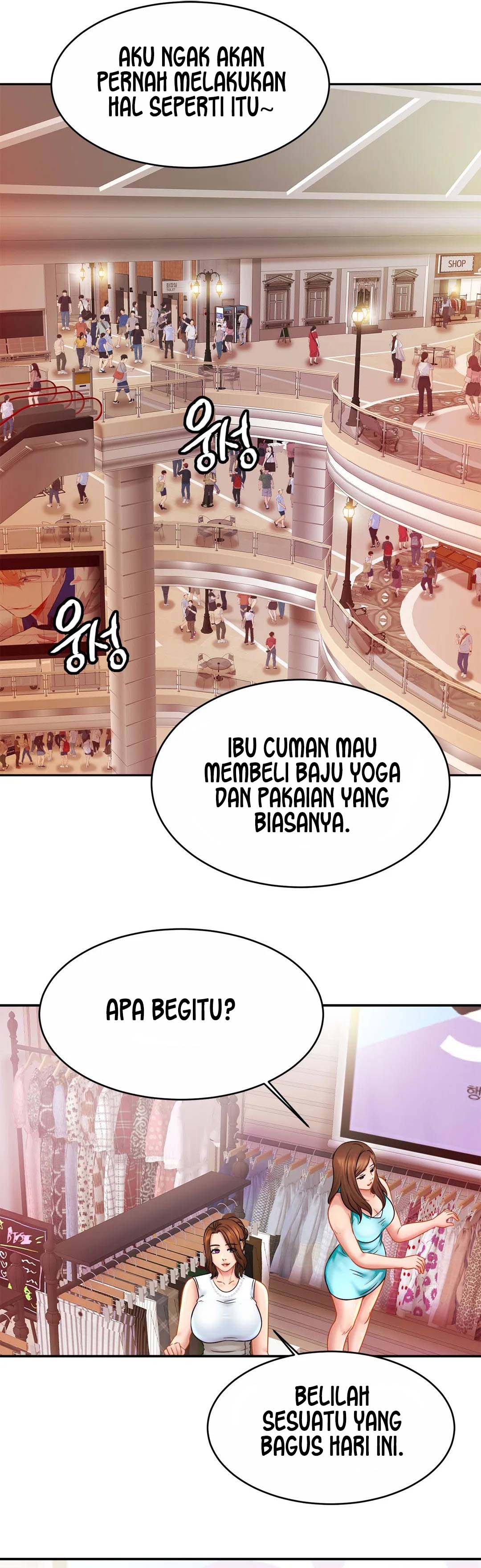 Closefam - Chapter 21 15