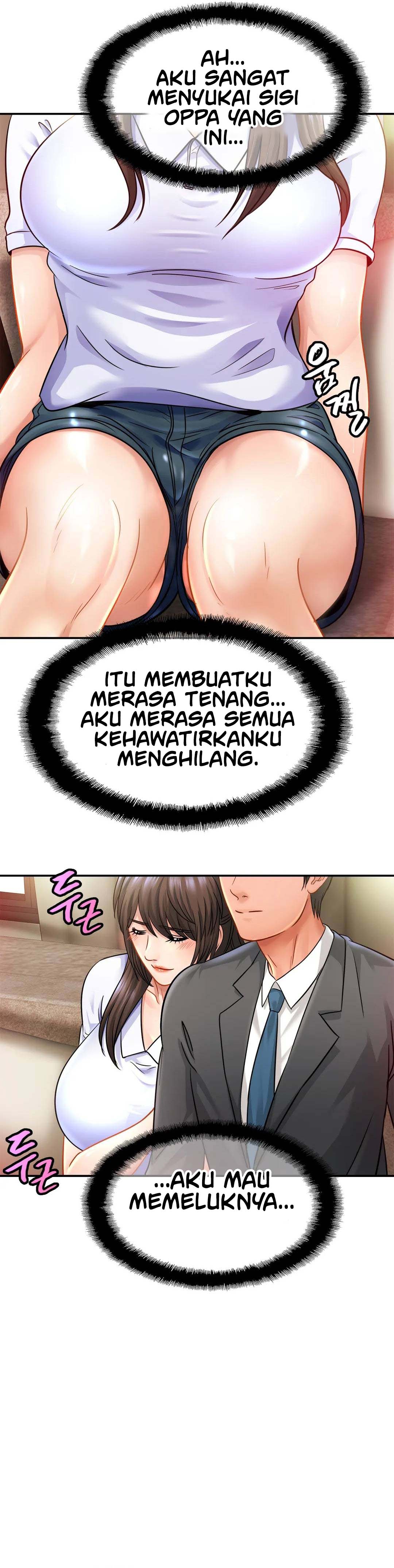 Closefam - Chapter 21 11
