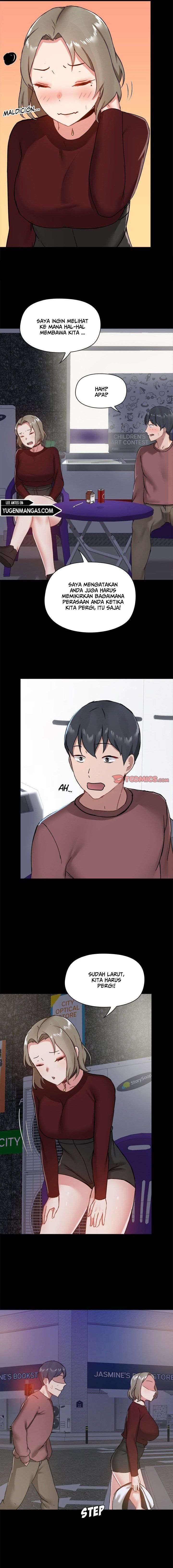 Gamers - Chapter 21 11