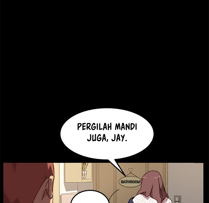 Perfect Roommates - Chapter 21 33