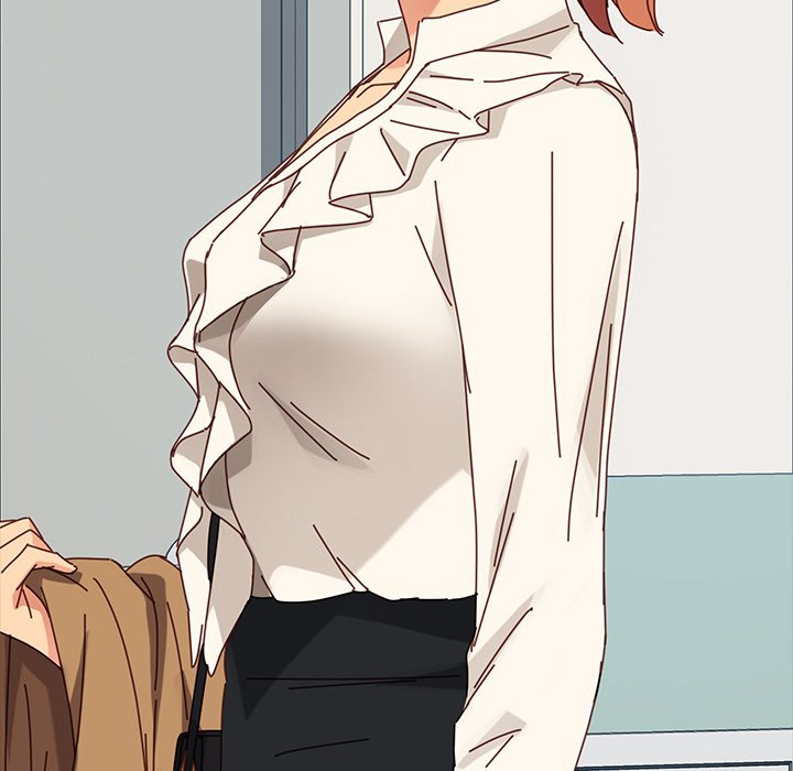 Perfect Roommates - Chapter 21 95