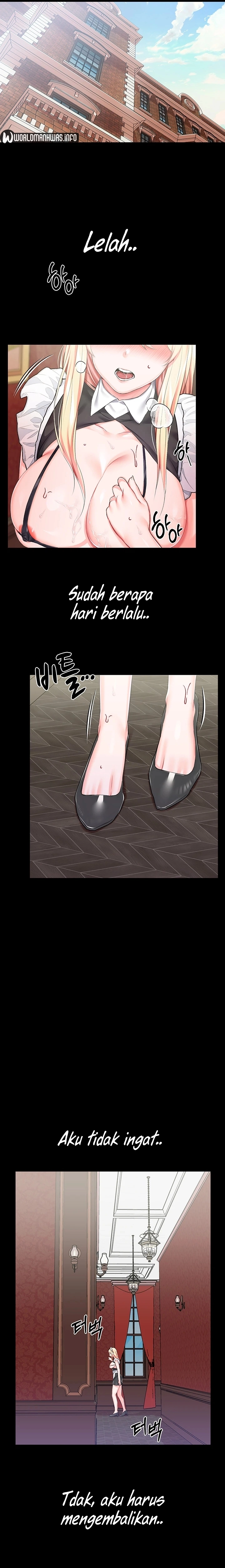 Breaking A Romantic Fantasy Villain - Chapter 21 8