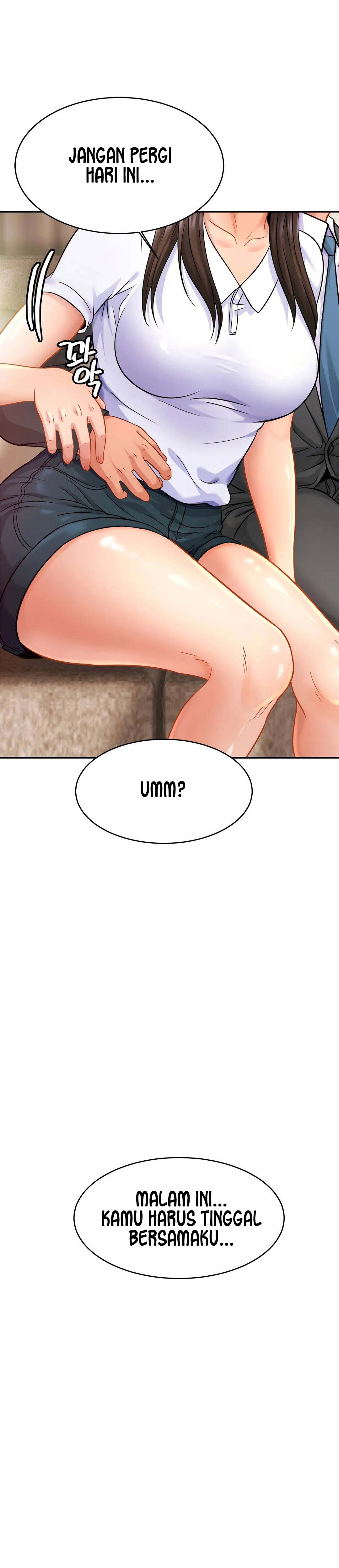 Closefam - Chapter 21 13