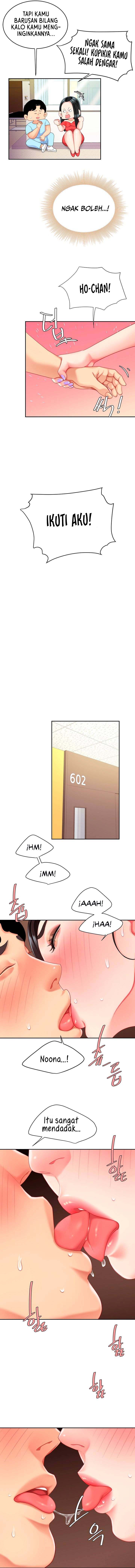 I want a taste - Chapter 21 9 I want a taste - Chapter 21 9