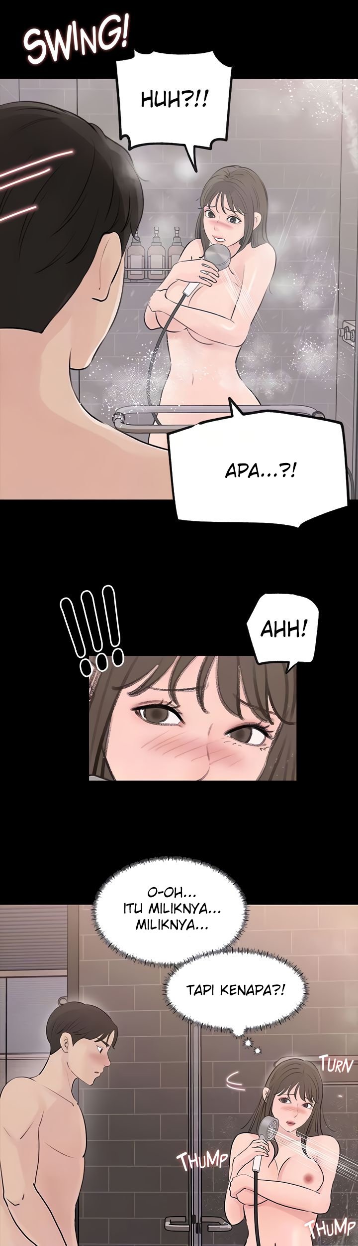 Living with my Sister in Law - Chapter 21 19