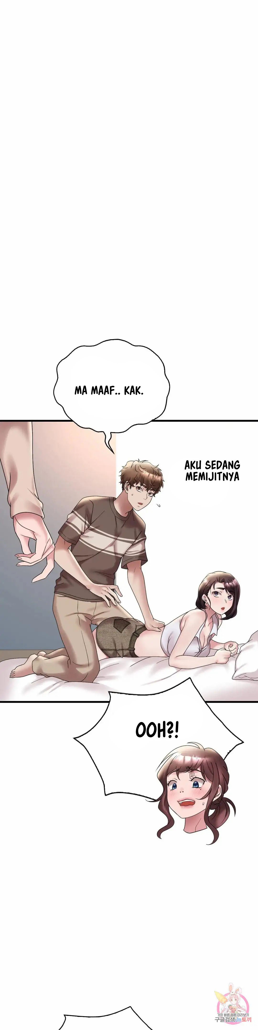 She wants to get drunk - Chapter 21 13