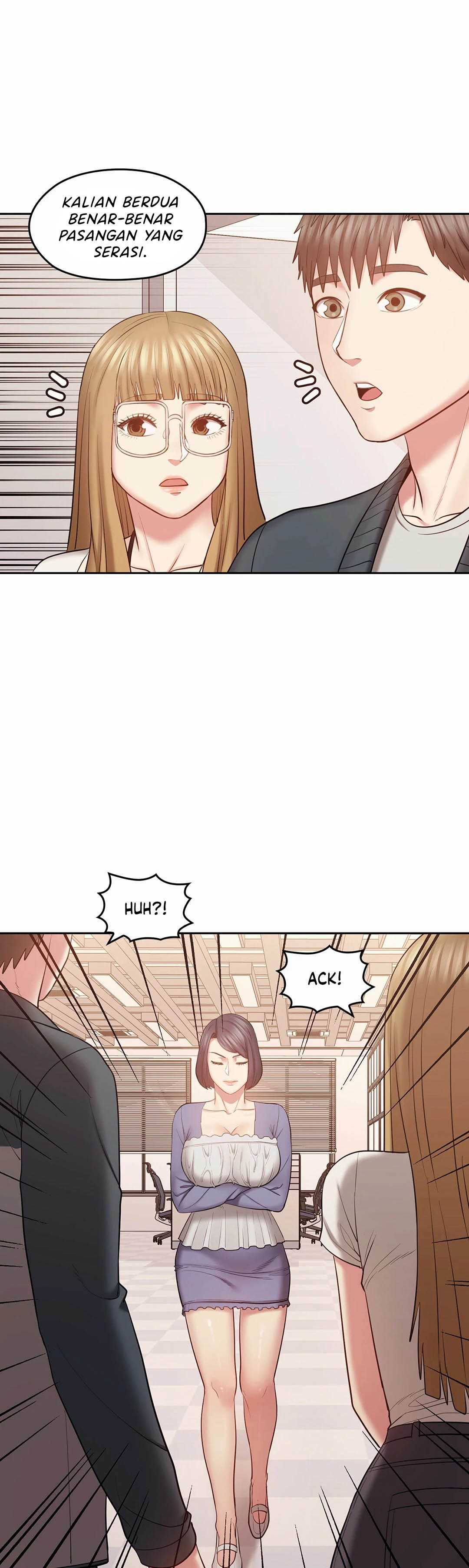 Sok Gung-Hap Consulting - Chapter 21 28