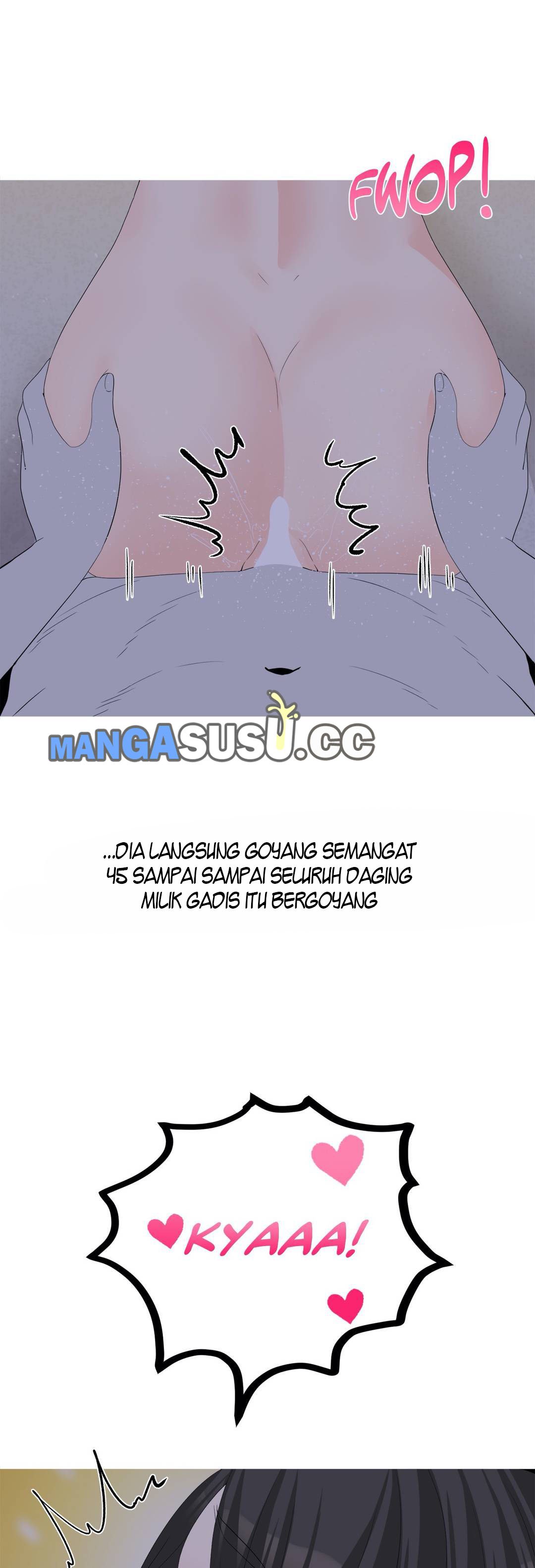 Fox Tales - Chapter 21 33