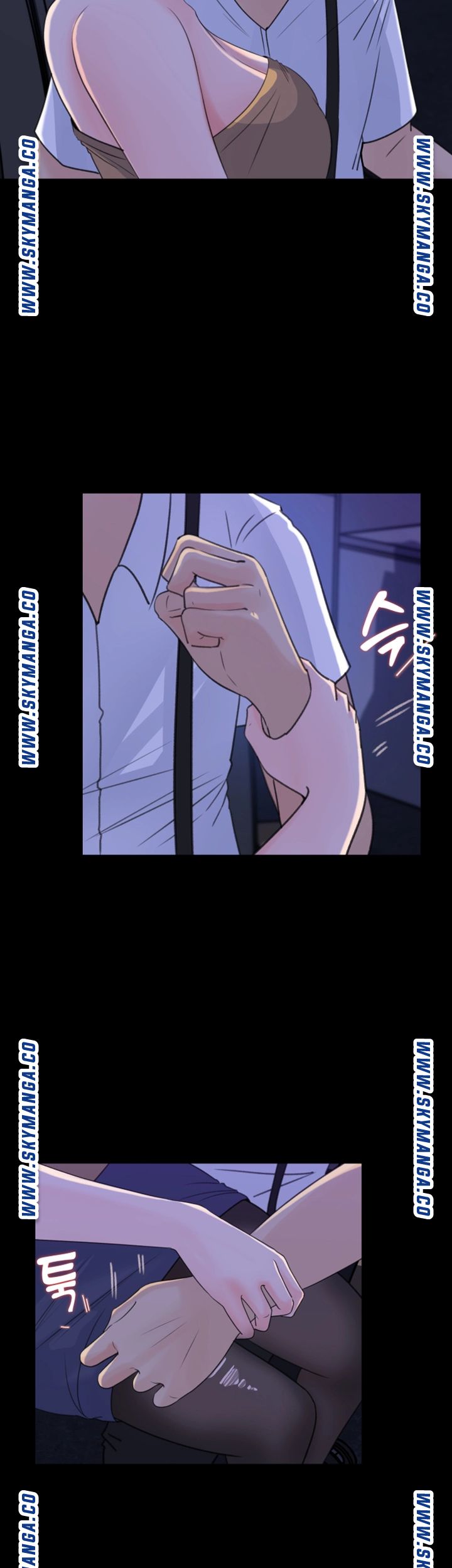 Keep Her - Chapter 21 3