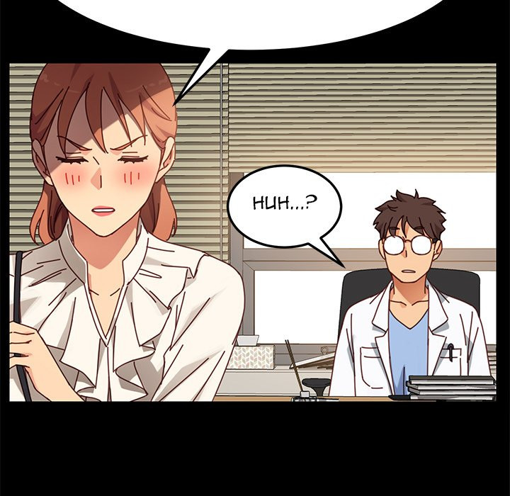 Perfect Roommates - Chapter 21 90