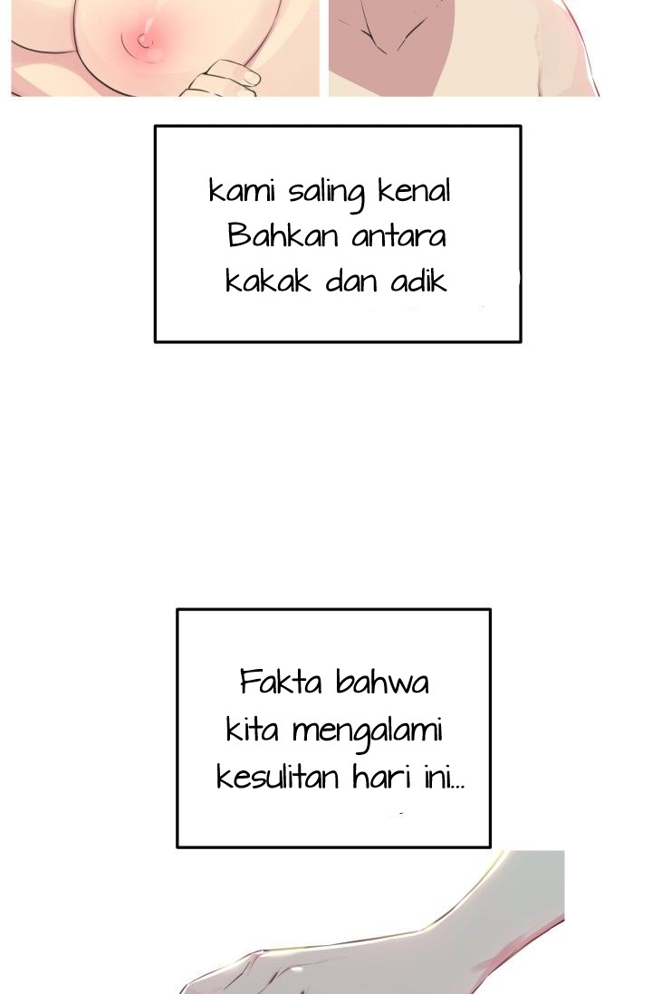 She Has Three Flavors - Chapter 21 46