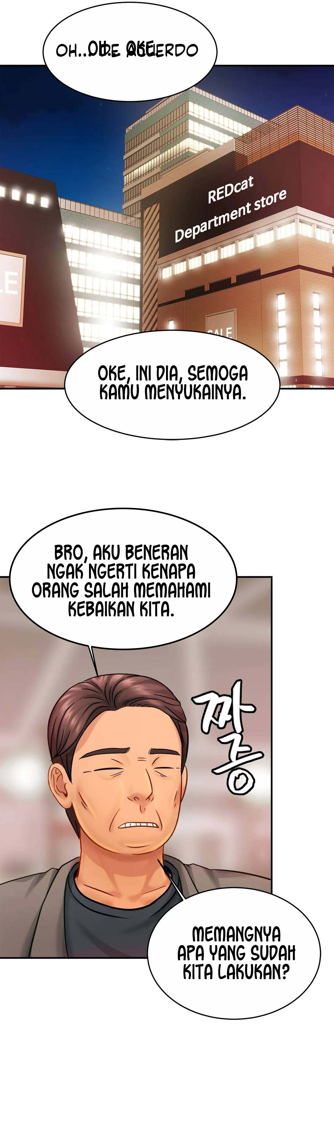 Closefam - Chapter 21 30