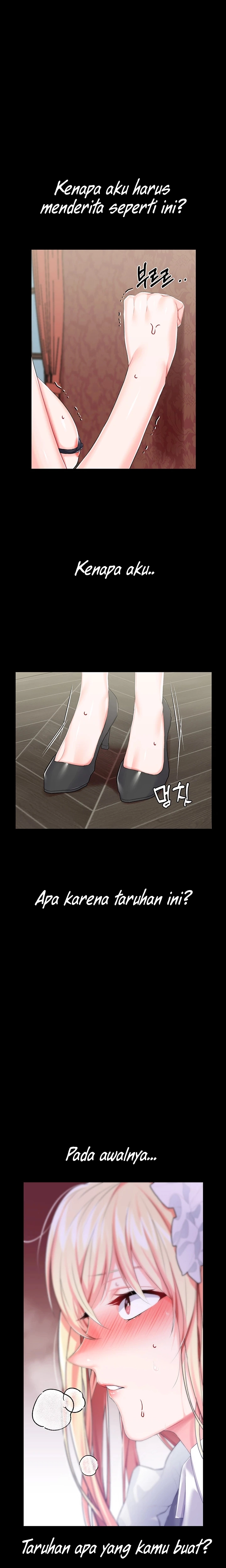 Breaking A Romantic Fantasy Villain - Chapter 21 12