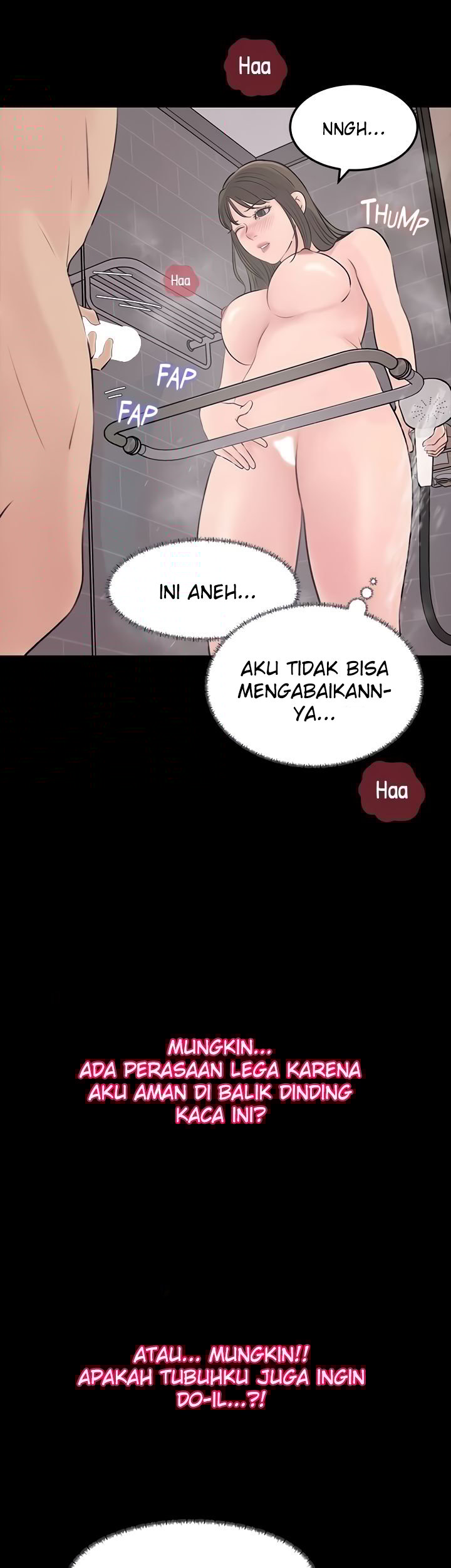 Living with my Sister in Law - Chapter 21 24