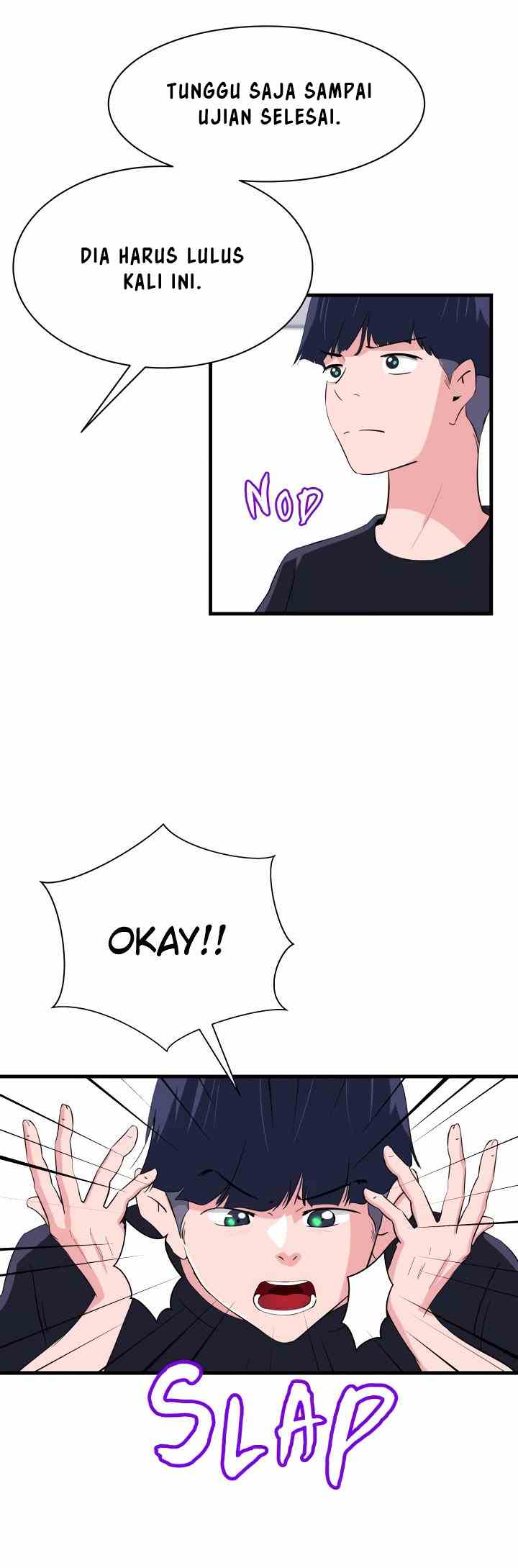 My Roommate is a Succubus - Chapter 21 38