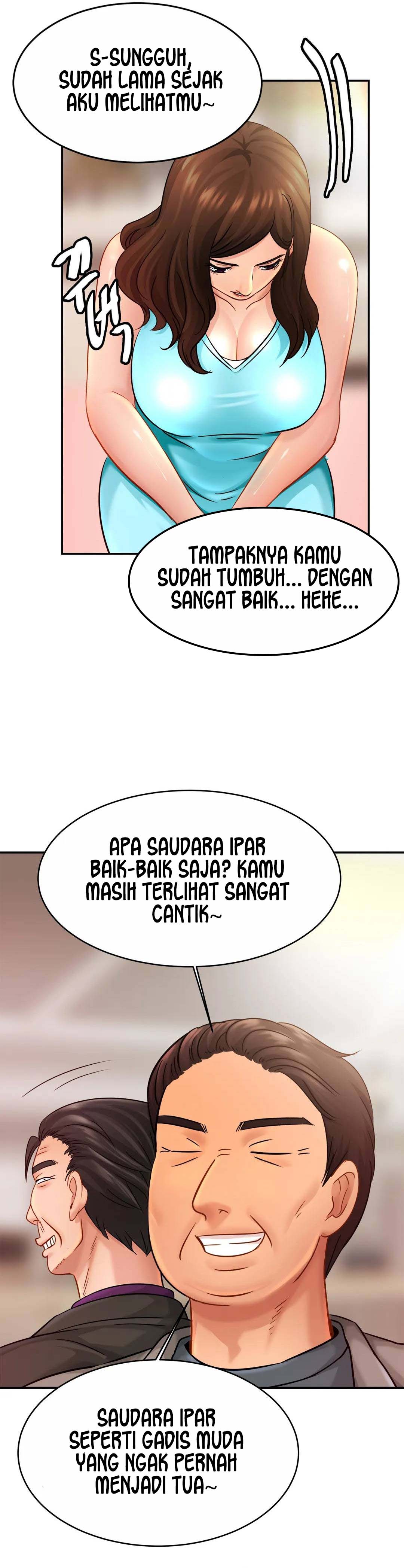 Closefam - Chapter 21 24