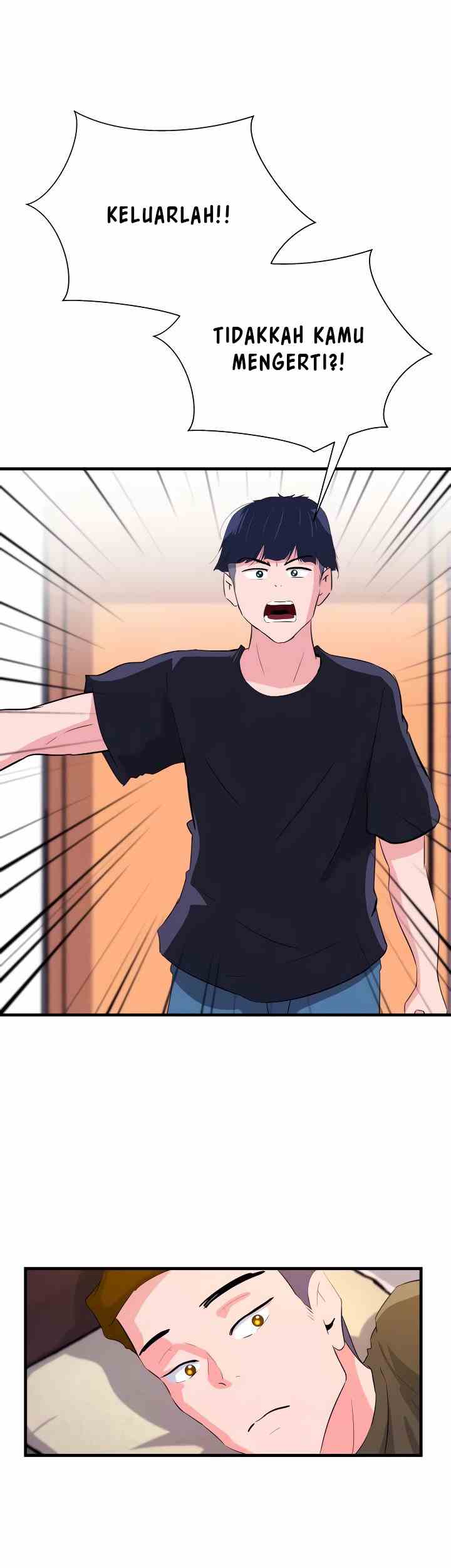 My Roommate is a Succubus - Chapter 21 13