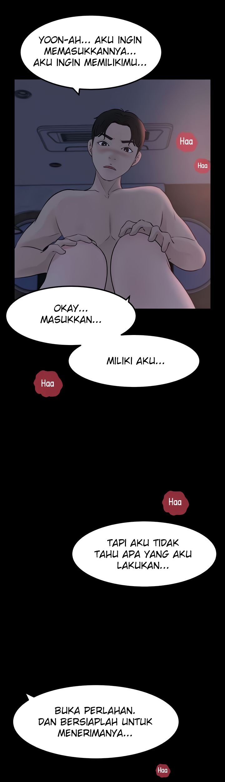 Living with my Sister in Law - Chapter 21 55