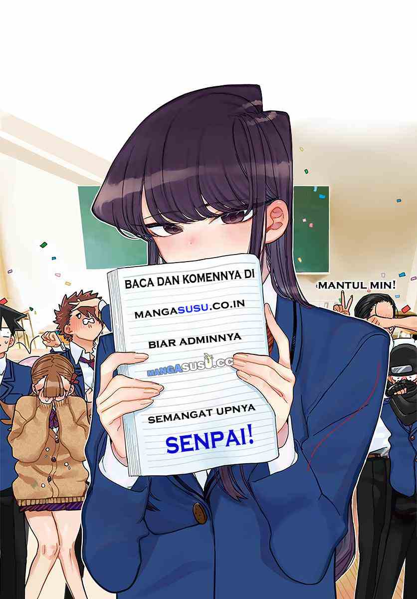 My Roommate is a Succubus - Chapter 21 44