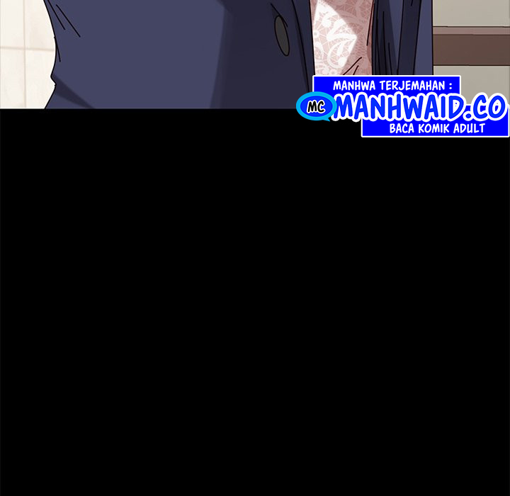 Perfect Roommates - Chapter 21 26