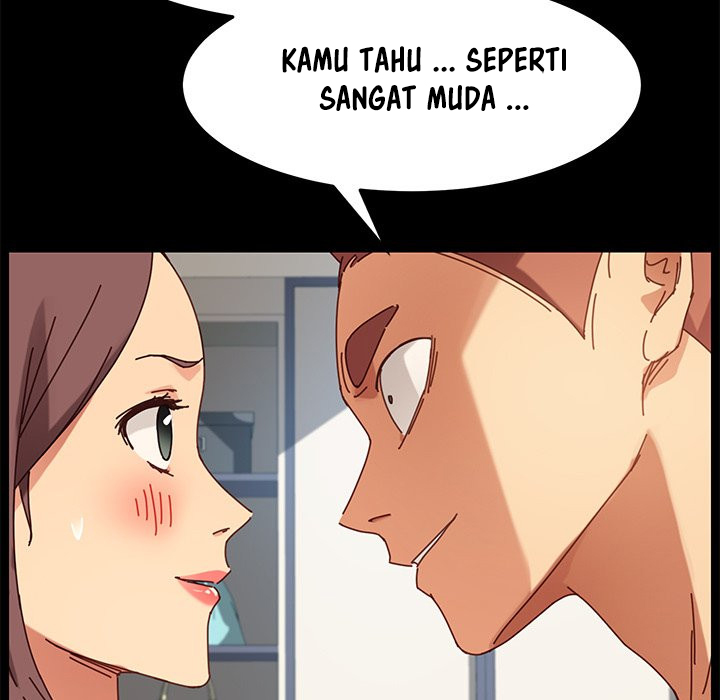 Perfect Roommates - Chapter 21 171